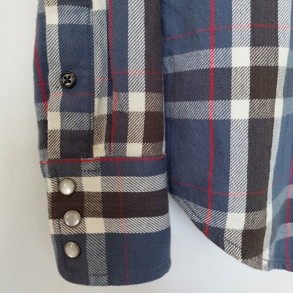 Lauren Ralph Lauren long sleeve shirt size S. - Picture 5 of 14